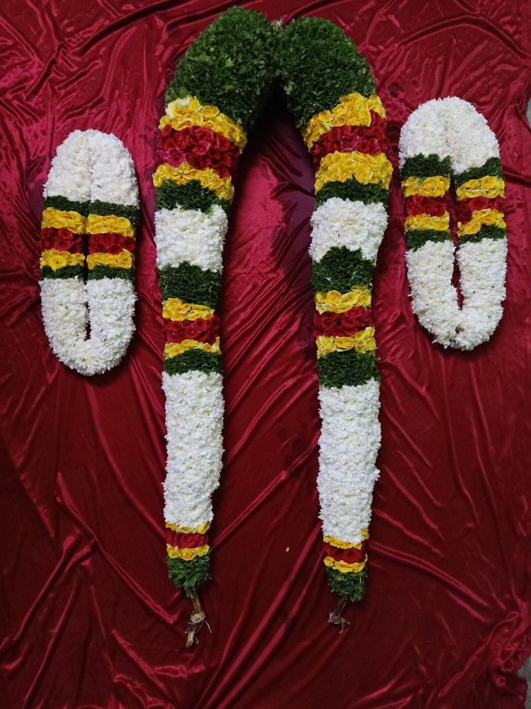 Garlands