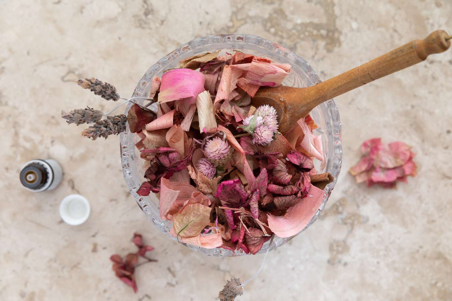 Potpourri Items