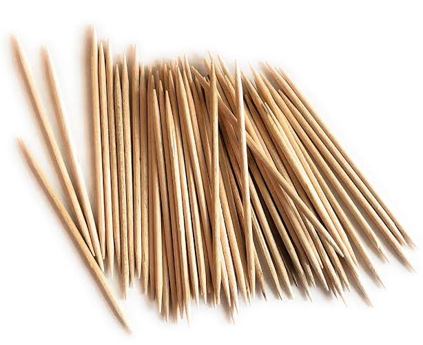 Sticks